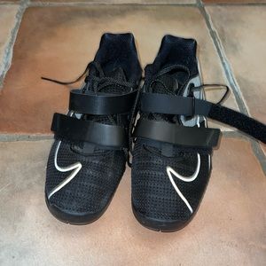 Nike Powerlifting shoes